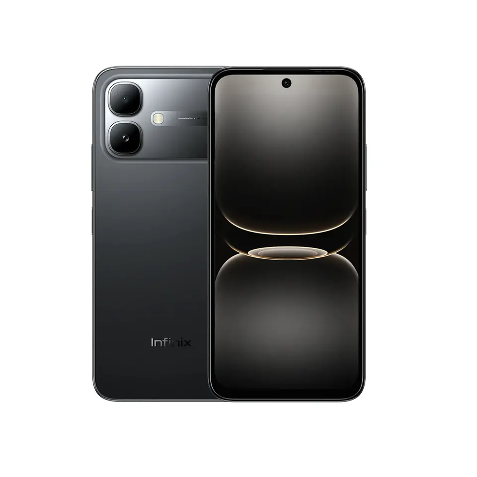 Infinix smart 20 2