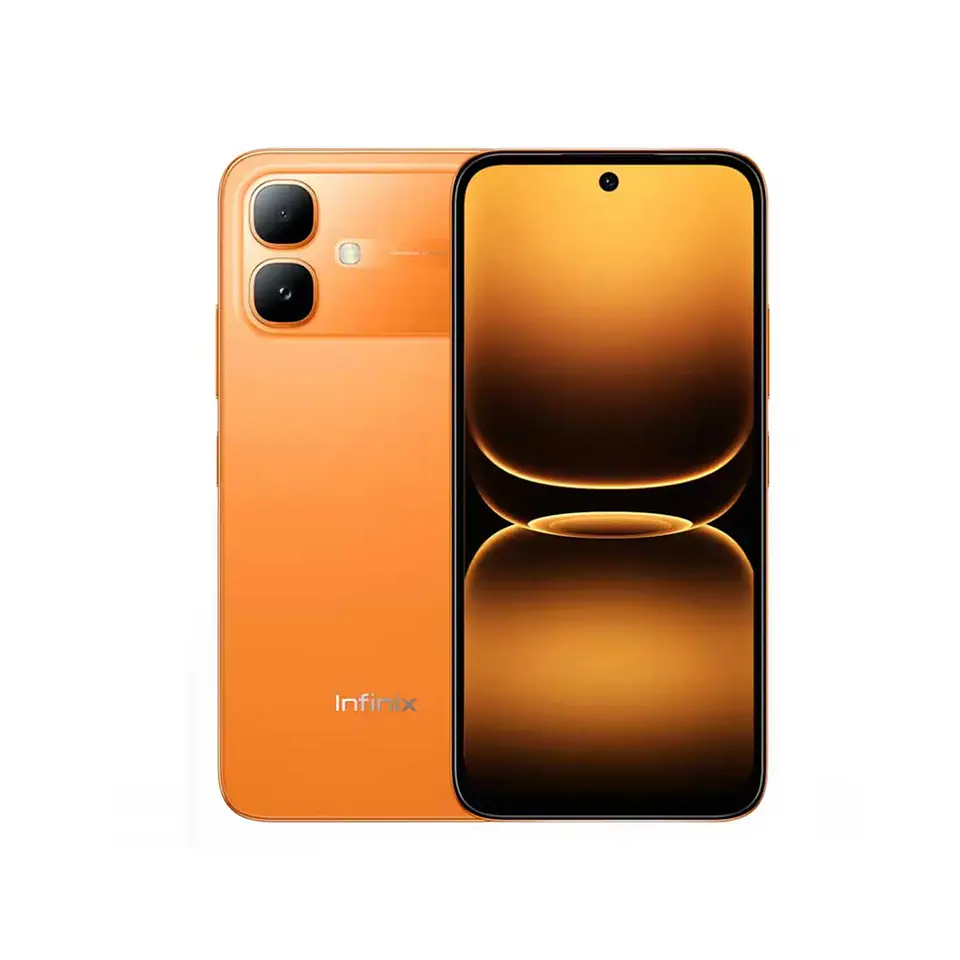 Infinix smart 20 4