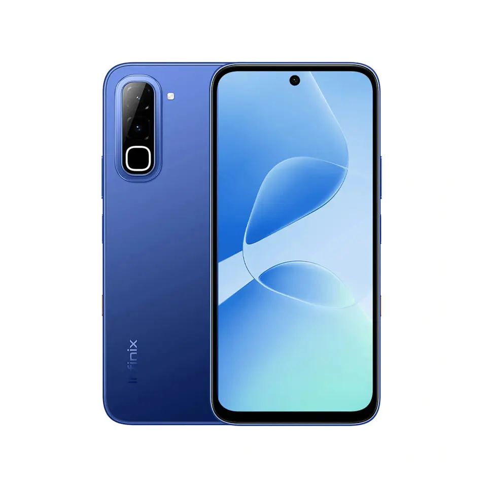 Infinix hot 70 4