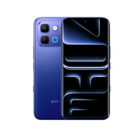 Infinix edge 5g