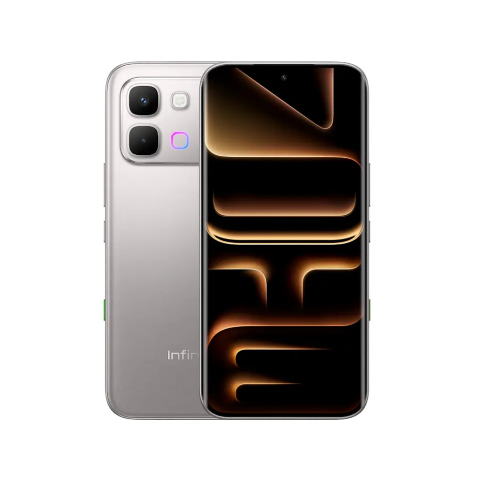 Infinix edge 5g 3