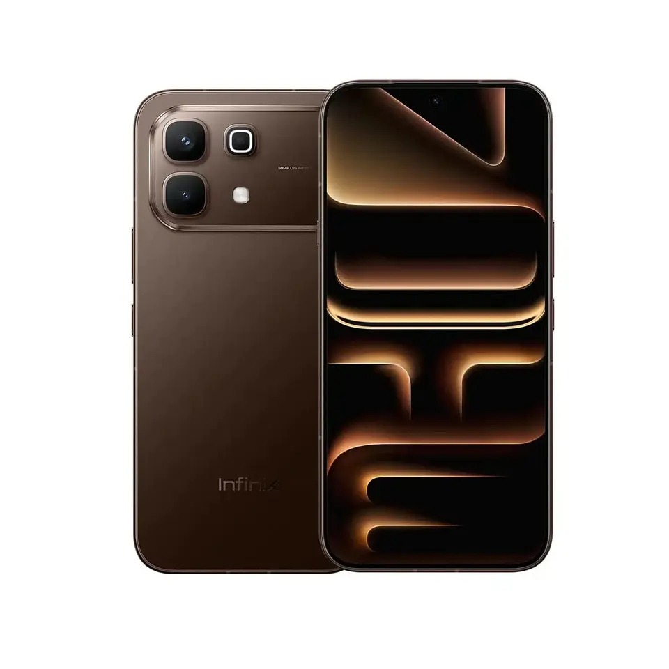 Infinix note 60 5g 3
