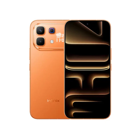 Infinix Note 60 pro