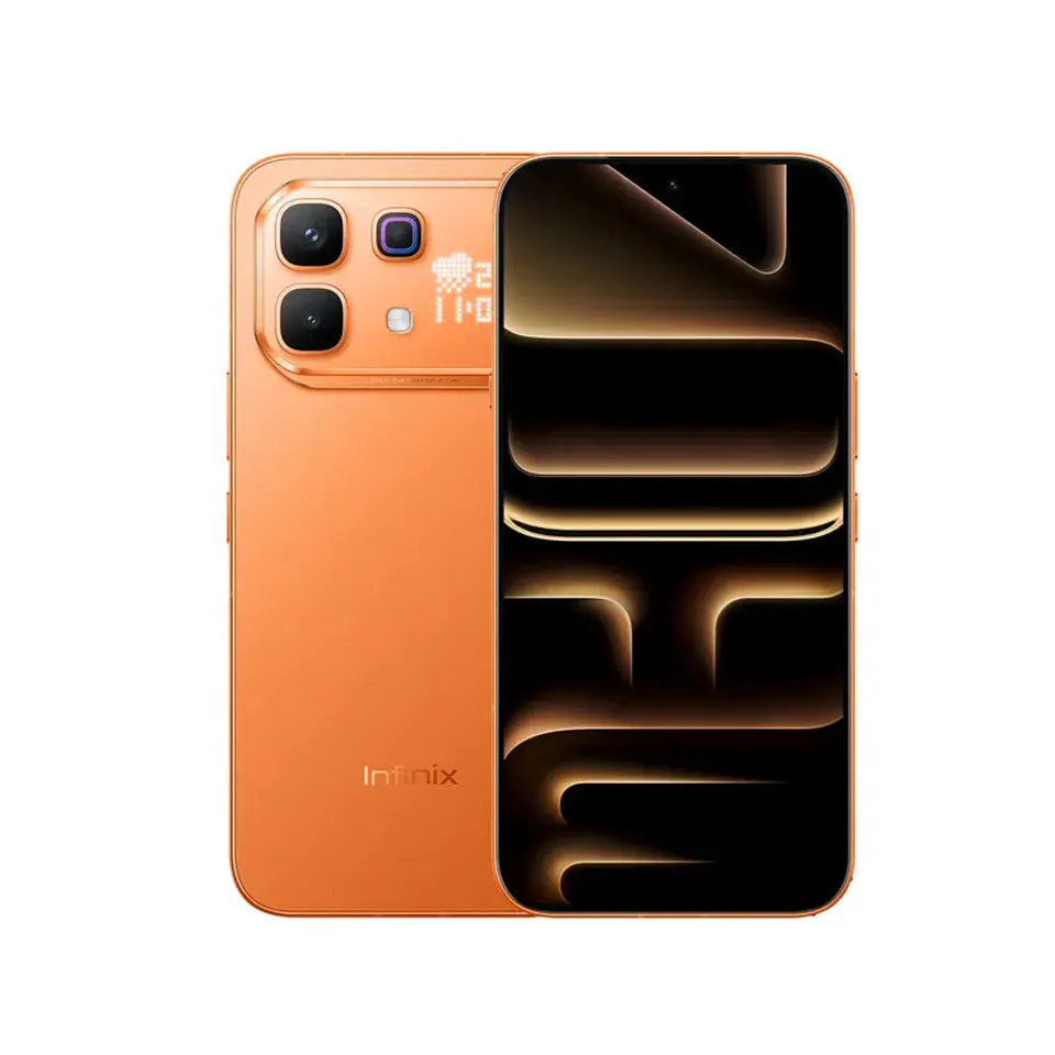 Infinix Note 60 pro 1
