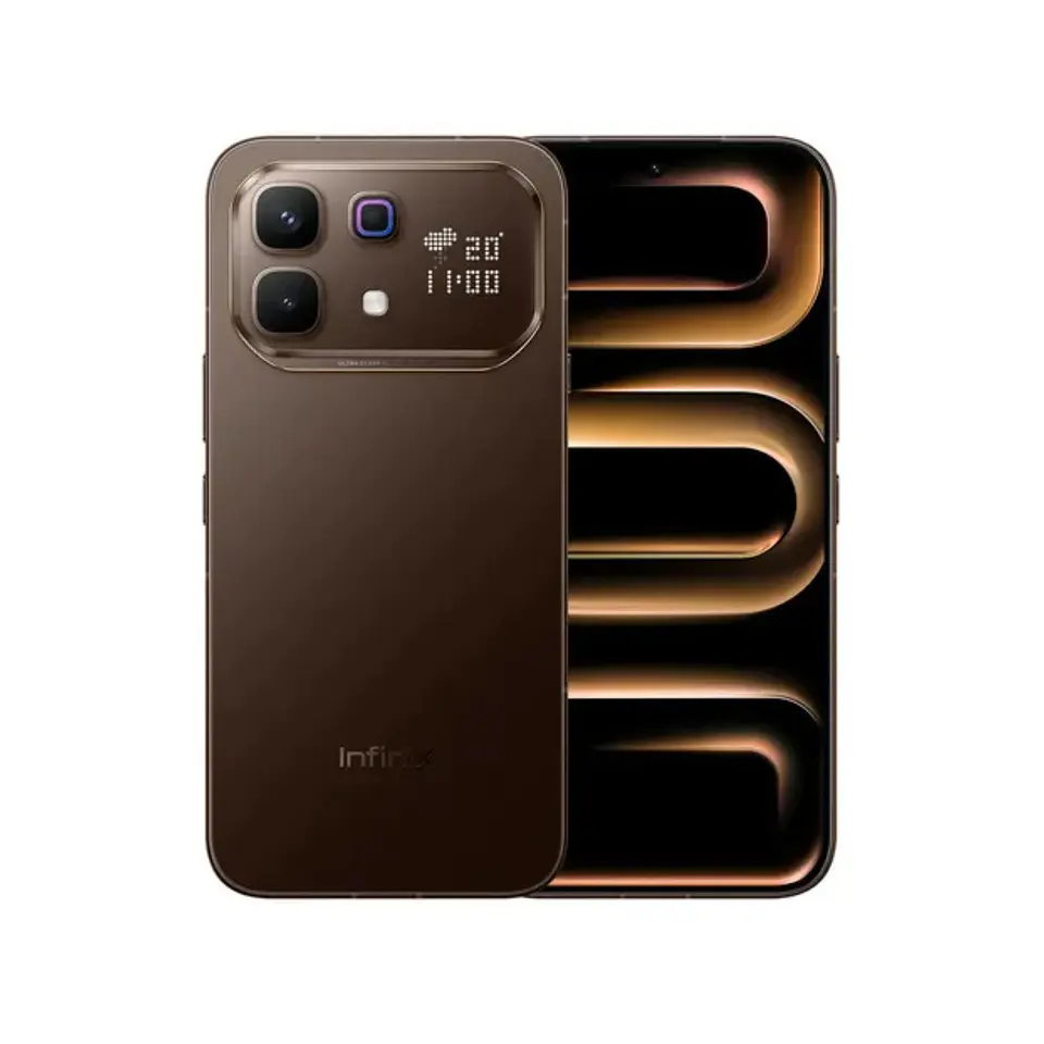 Infinix Note 60 pro 3
