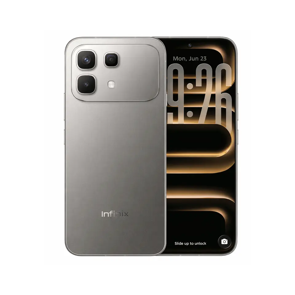 Infinix Note 60 pro 4