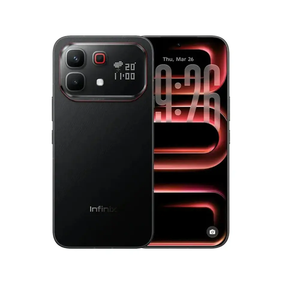 Infinix Note 60 pro 2