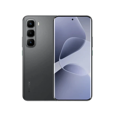 Infinix Hot 60 pro plus