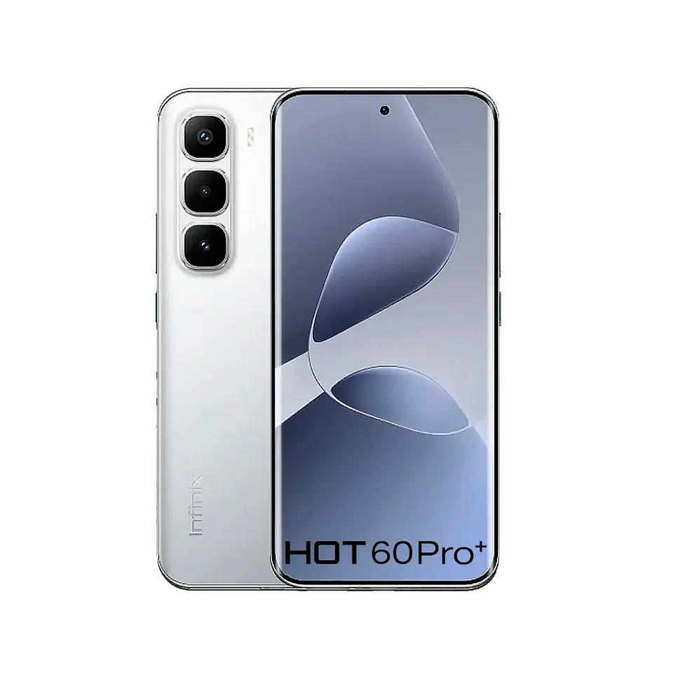 Infinix Hot 60 pro plus 2