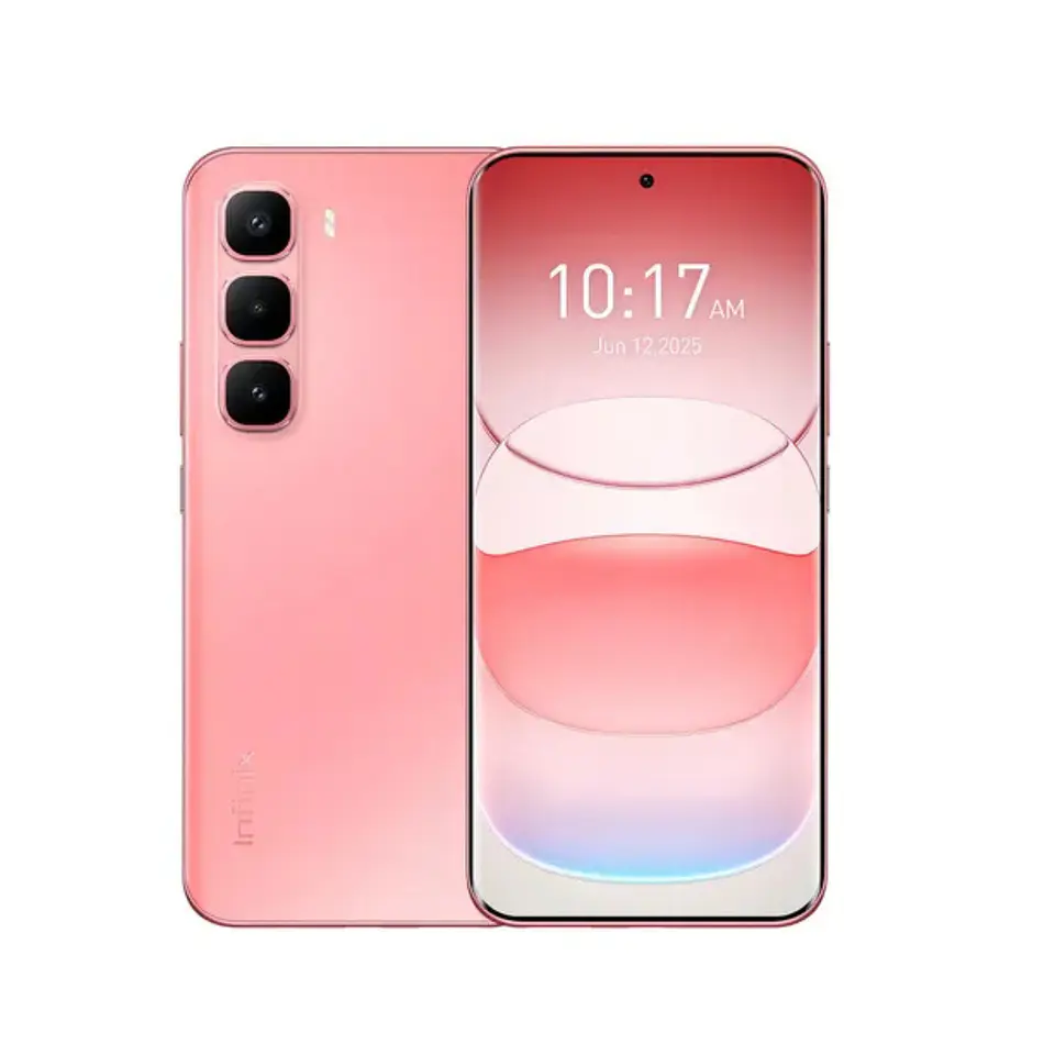 Infinix Hot 60 pro plus 3
