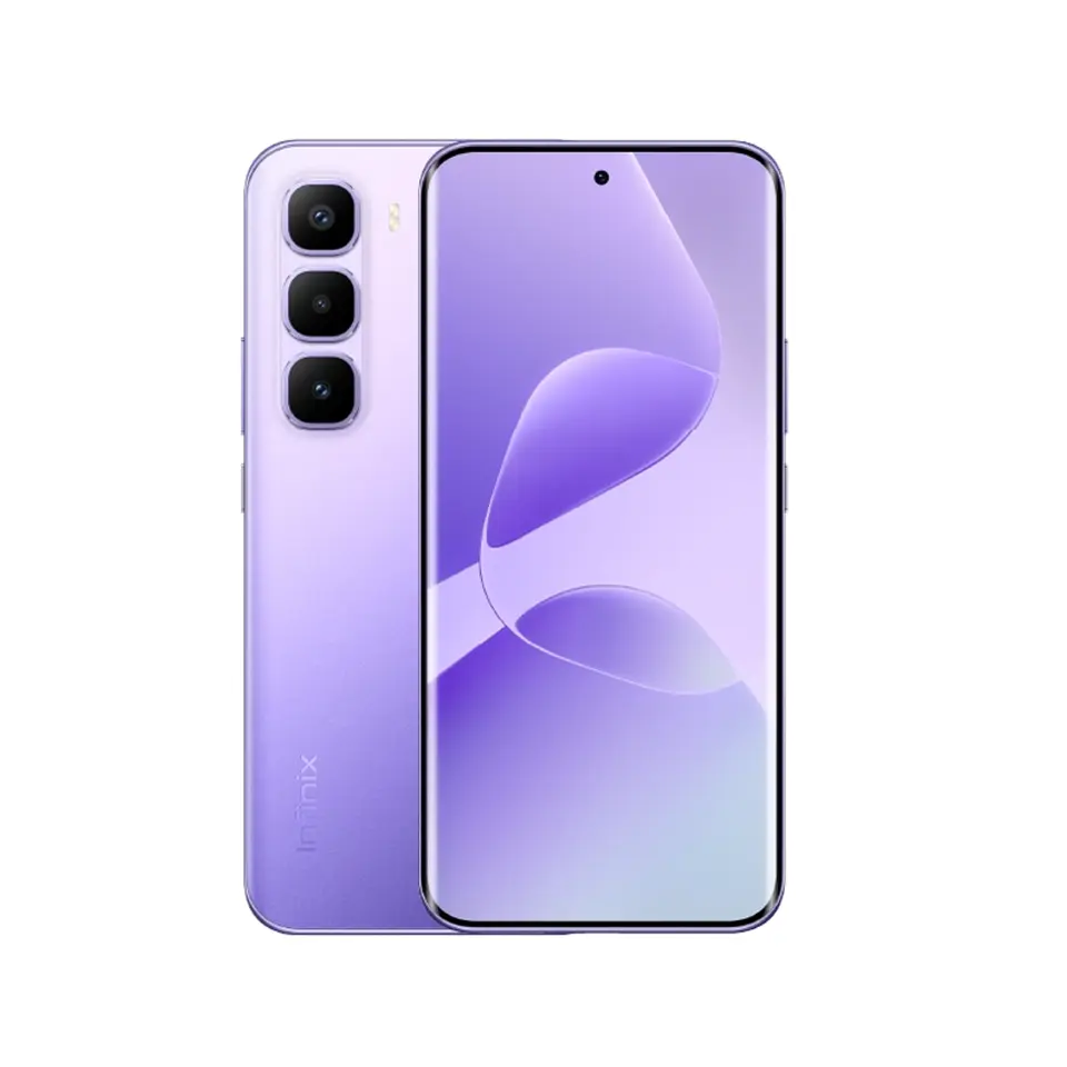 Infinix Hot 60 pro plus 4