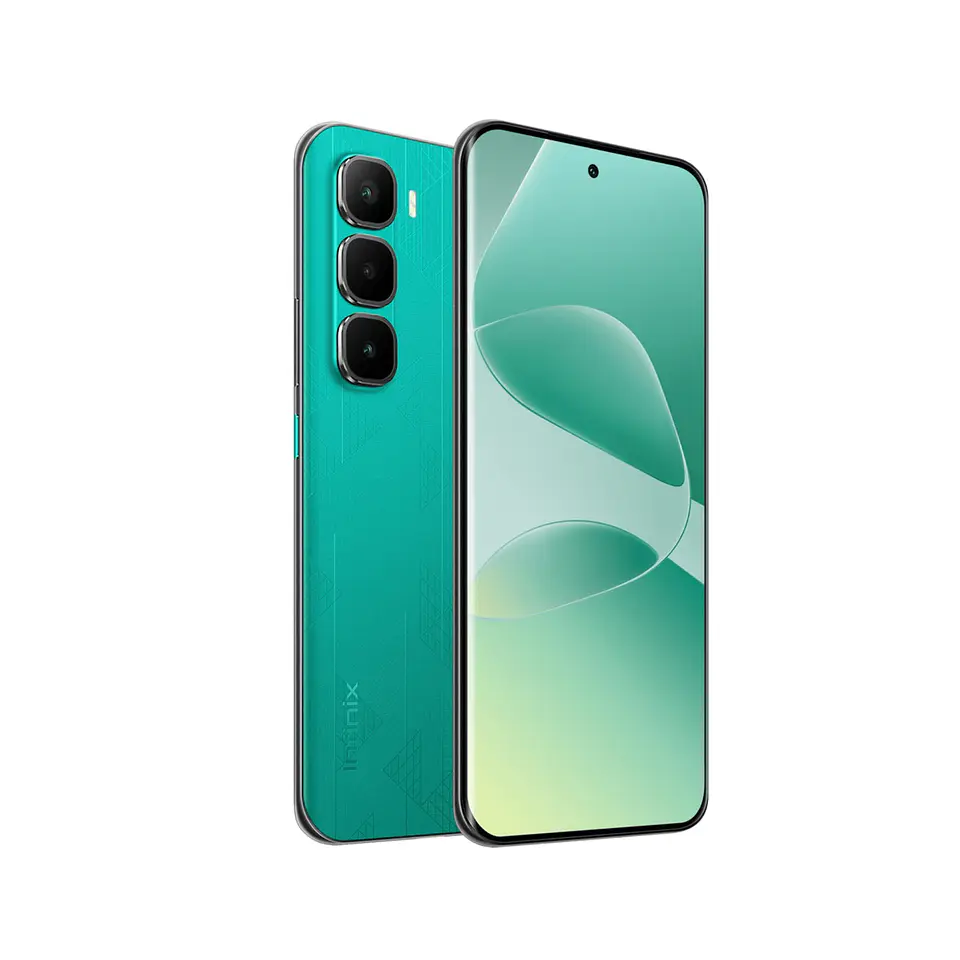 Infinix Hot 60 pro plus 6