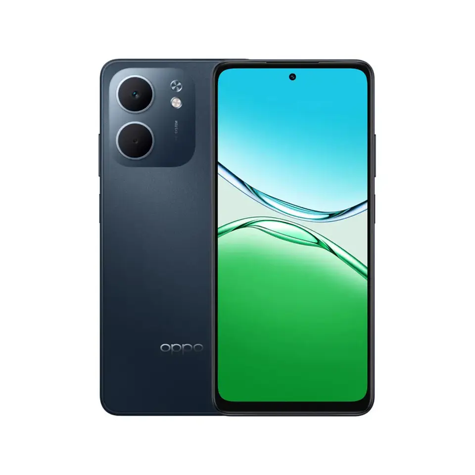 Oppo A5x 2