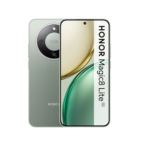 Honor Magic 8 Lite 5g