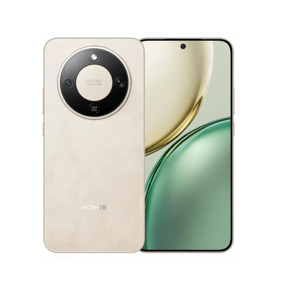 Honor Magic 8 Lite 5g 3