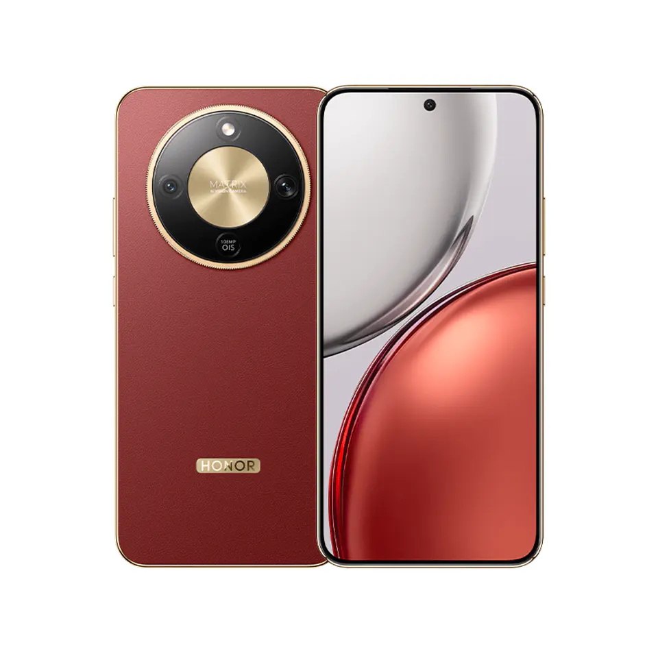 Honor Magic 8 Lite 5g 4