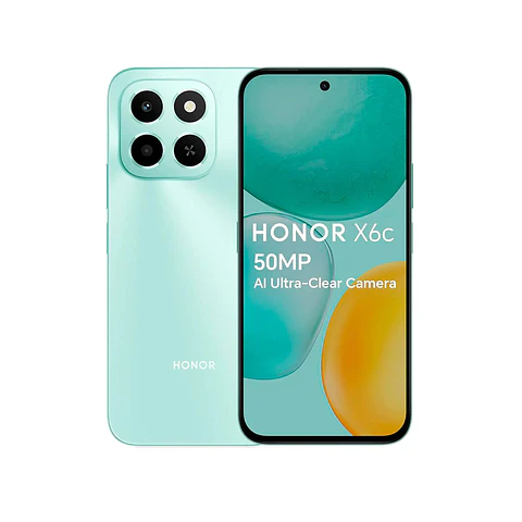 Honor X6C