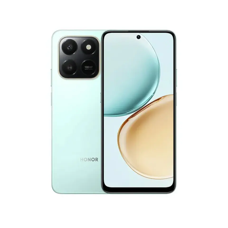 Honor x7d 2