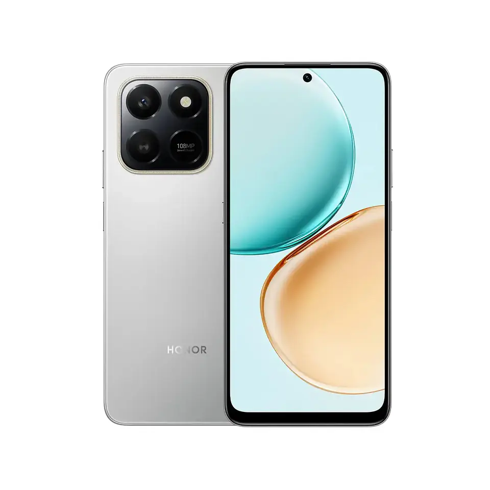 Honor x7d 3