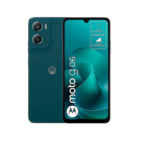 Moto g06