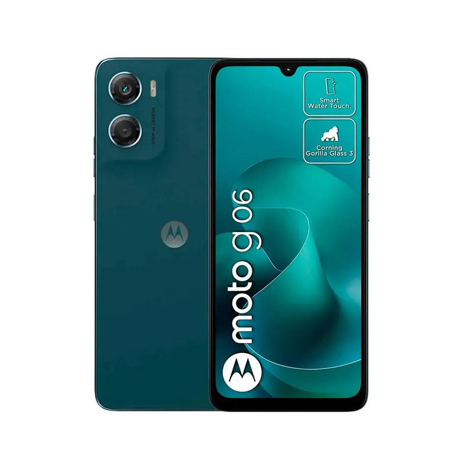 Moto g06 1