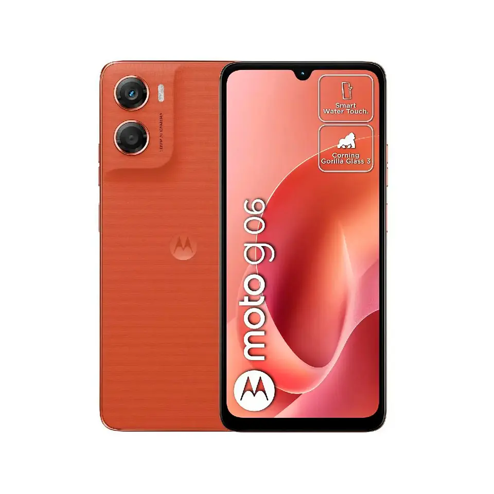 Moto g06 2