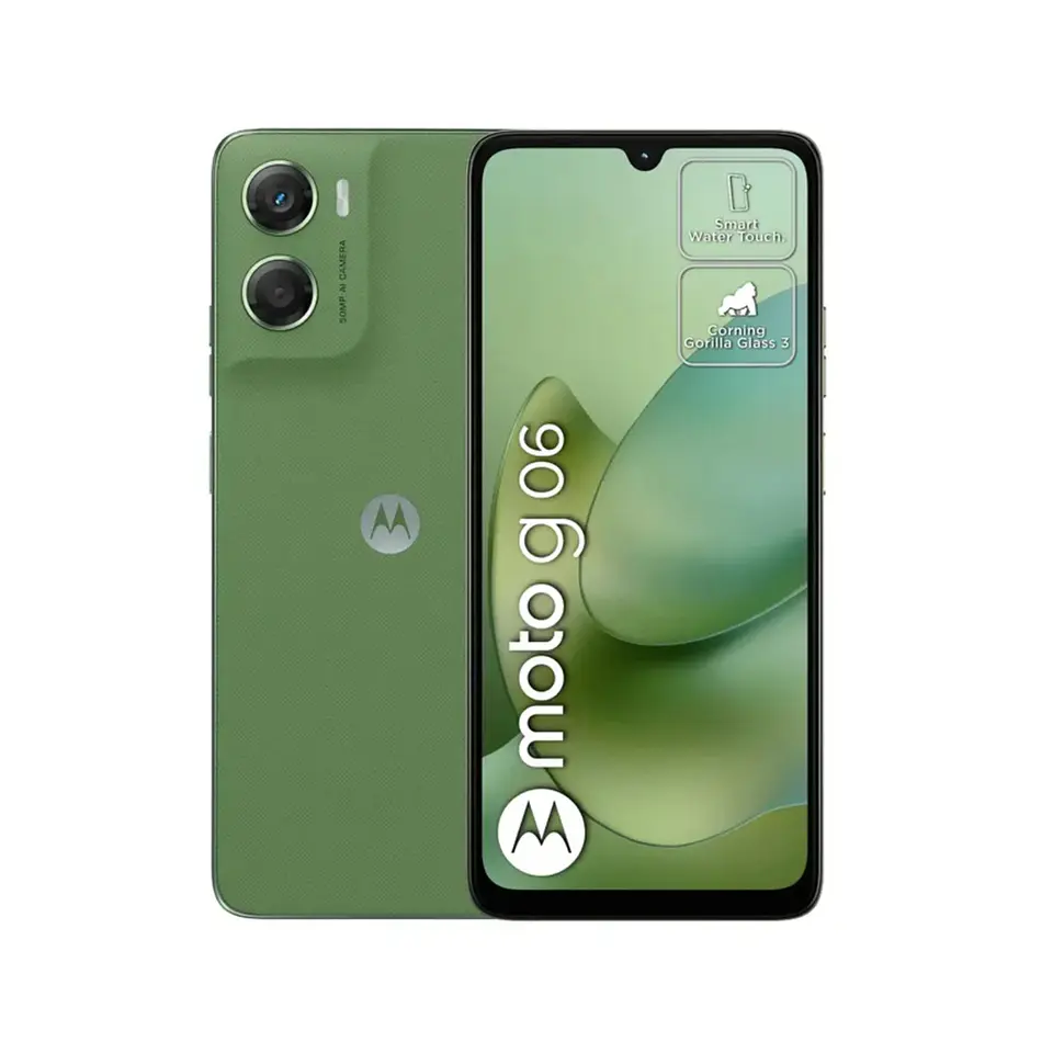 Moto g06 3