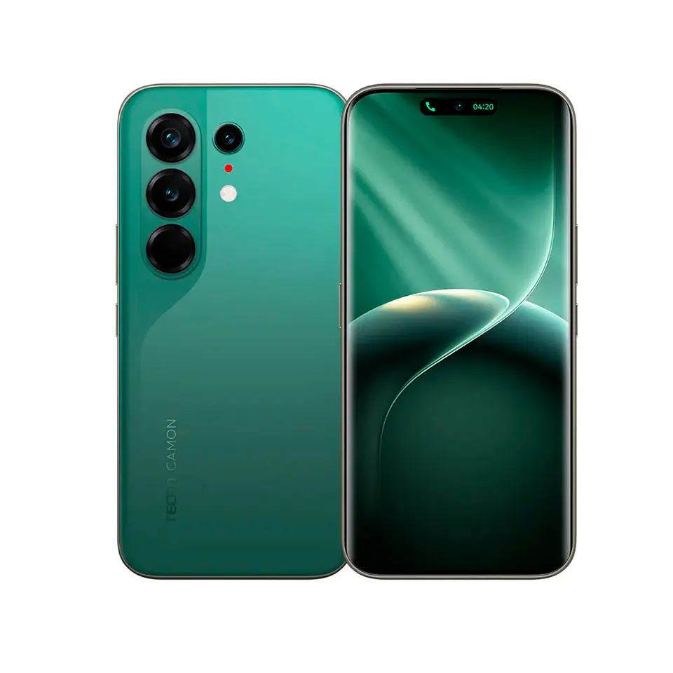 Tecno camon 50 ultra 5g 3