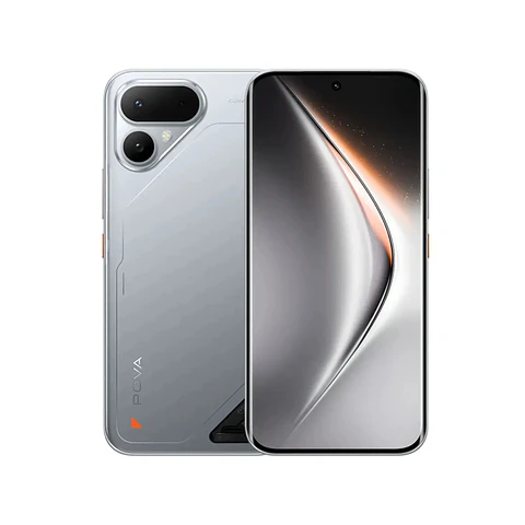 Tecno pova curve