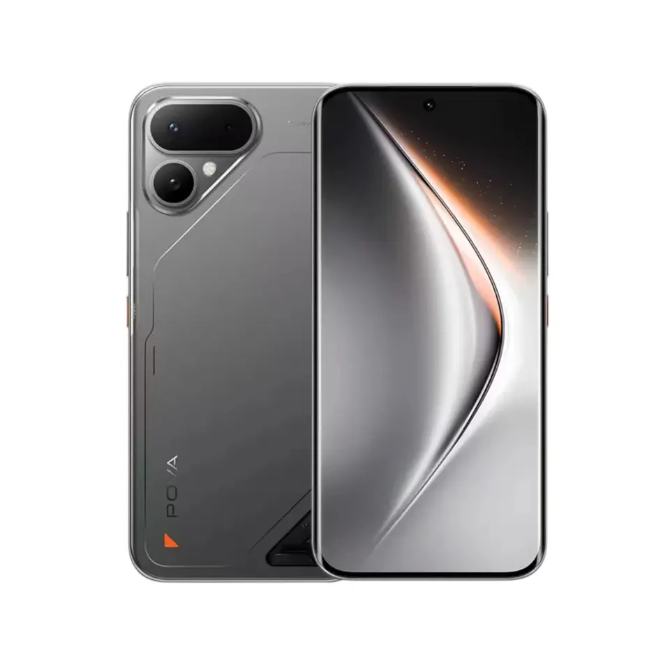 Tecno pova curve 3