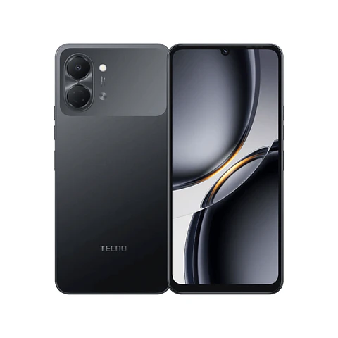 Tecno spark g03