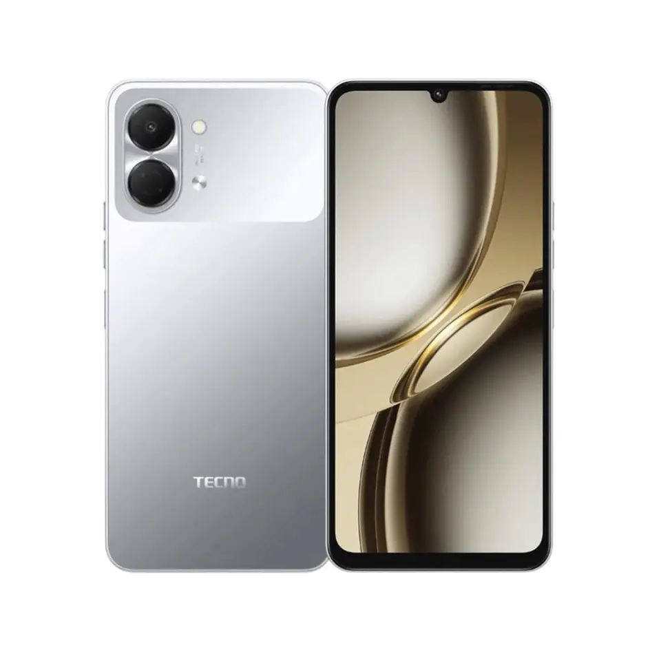 Tecno spark g03 2
