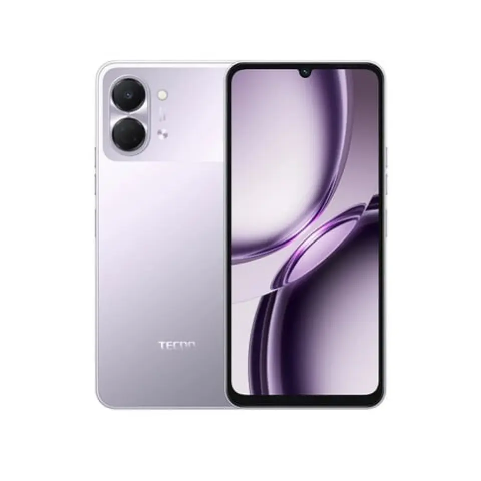 Tecno spark g03 3
