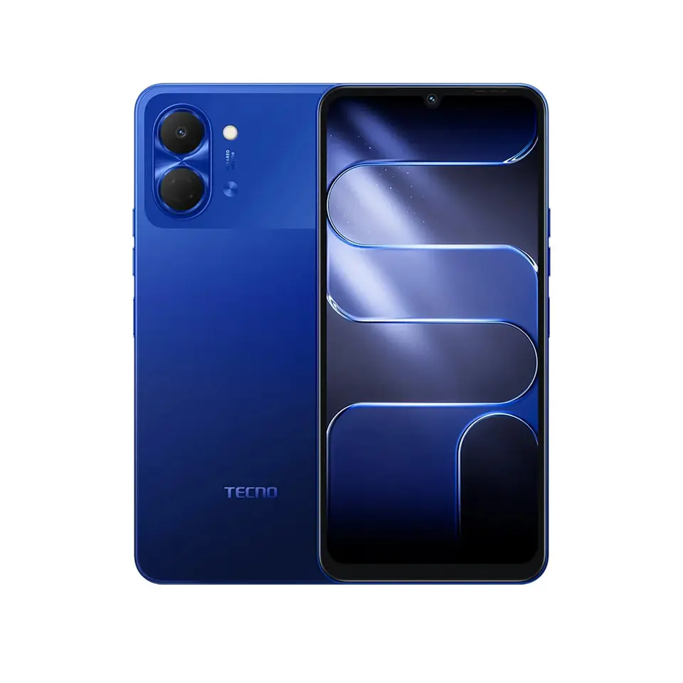 Tecno spark g03 4
