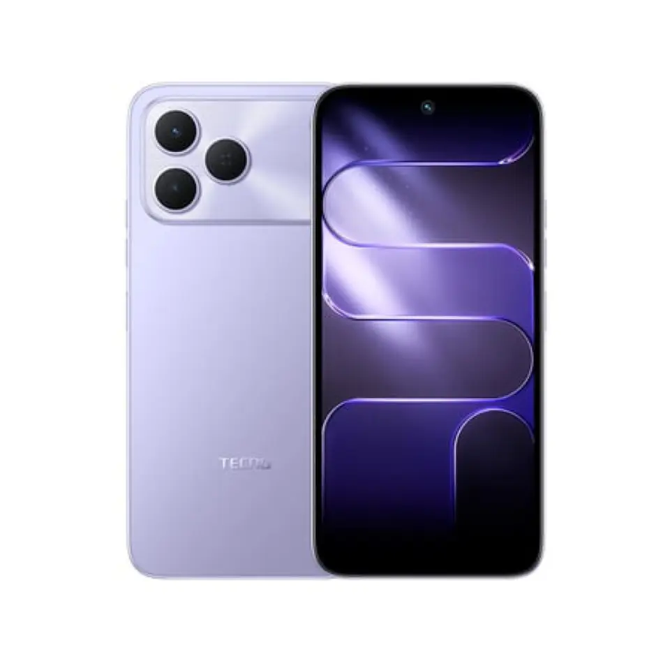 Tecno spark 50  2