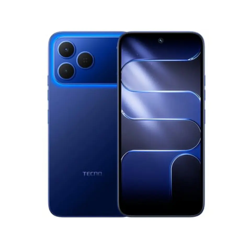 Tecno spark 50  3