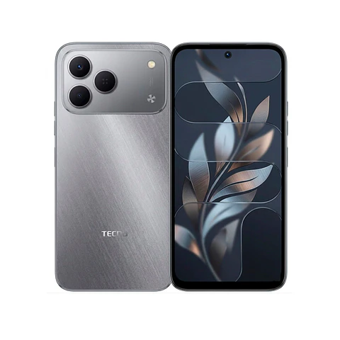Tecno spark 50 