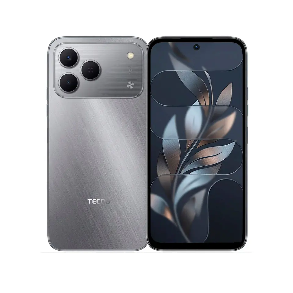 Tecno spark 50  1
