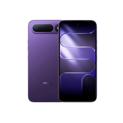Tecno spark 50 5g
