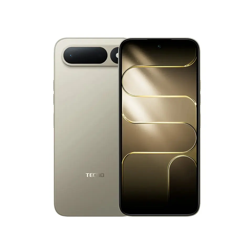 Tecno spark 50 5g 2