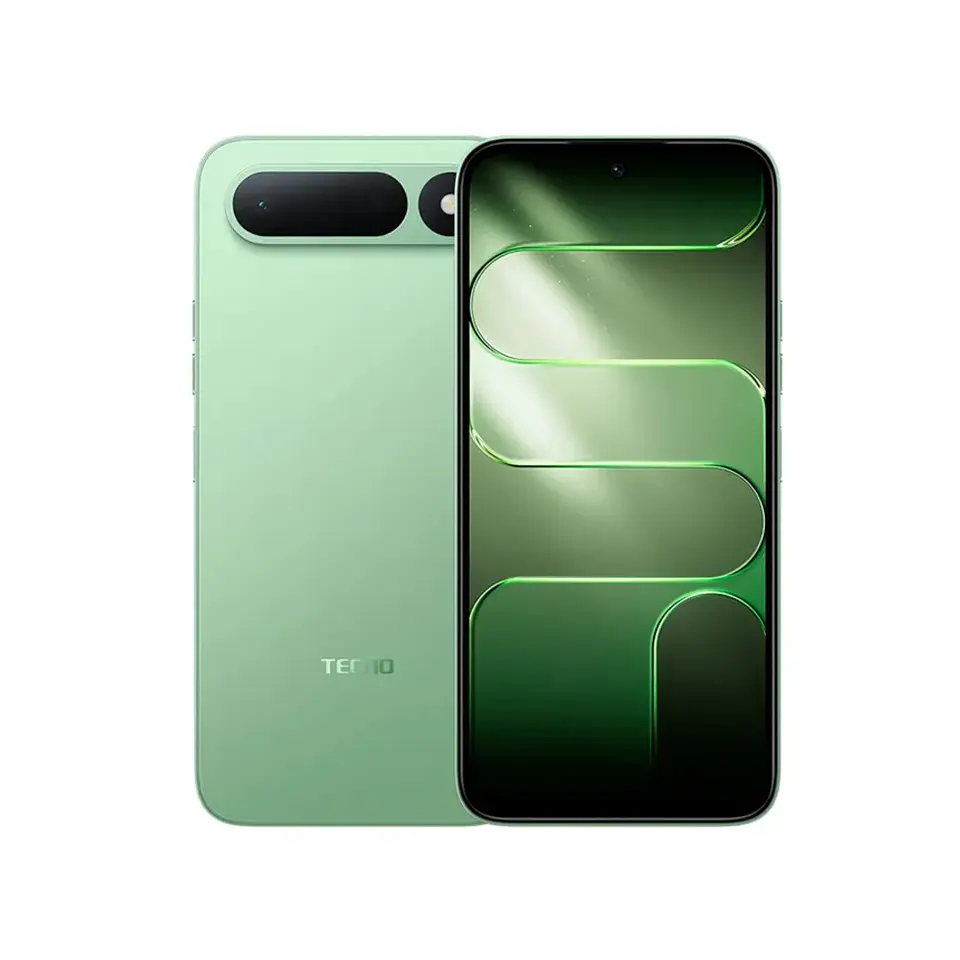 Tecno spark 50 5g 3