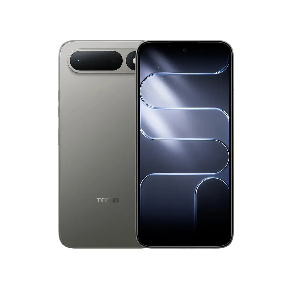 Tecno spark 50 5g 4