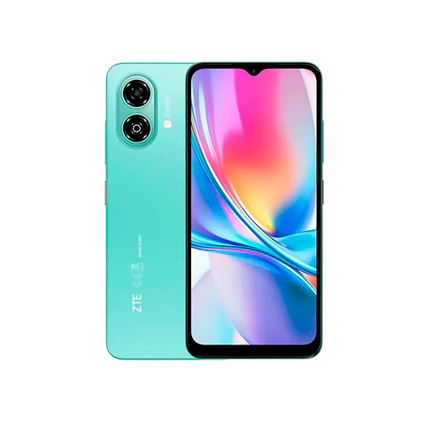 Zte a35 e 
