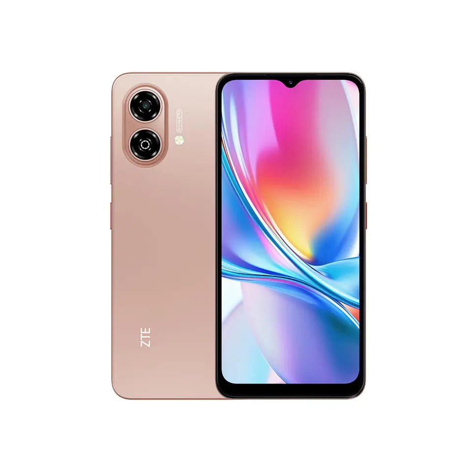 Zte a35 e  3