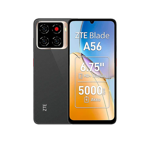 Zte a56