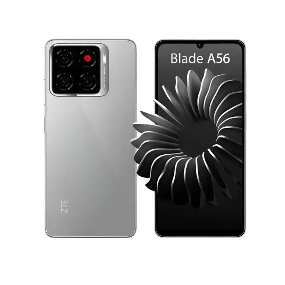 Zte a56 2