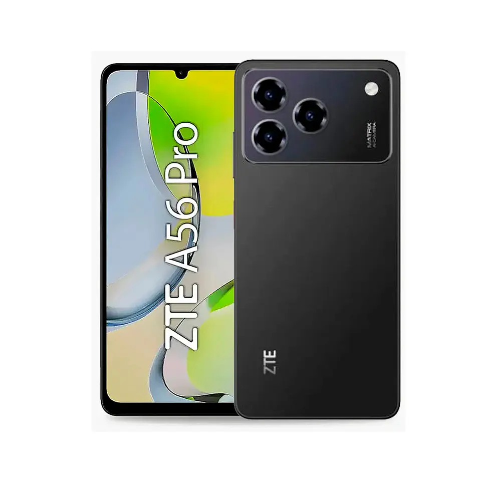 Zte a56 pro  2