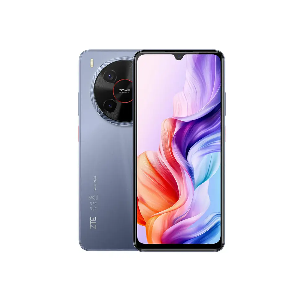 Zte v70 Max 1