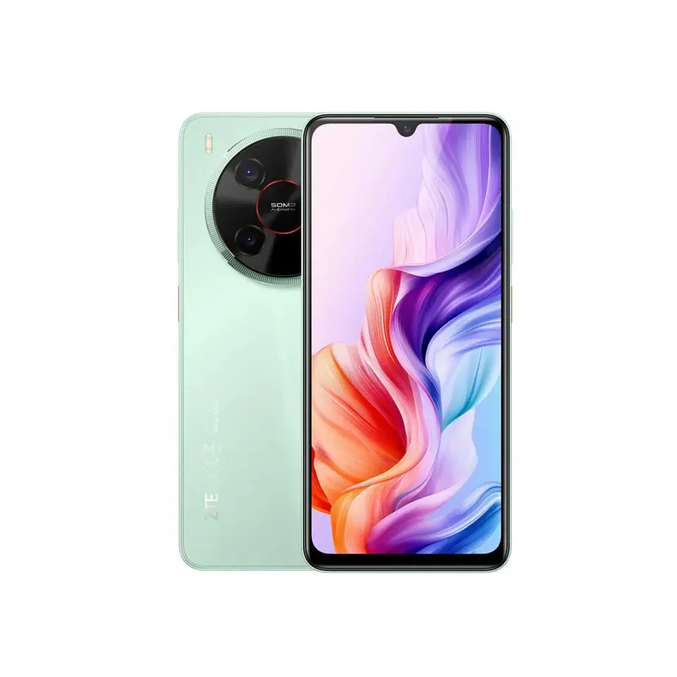 Zte v70 Max 2