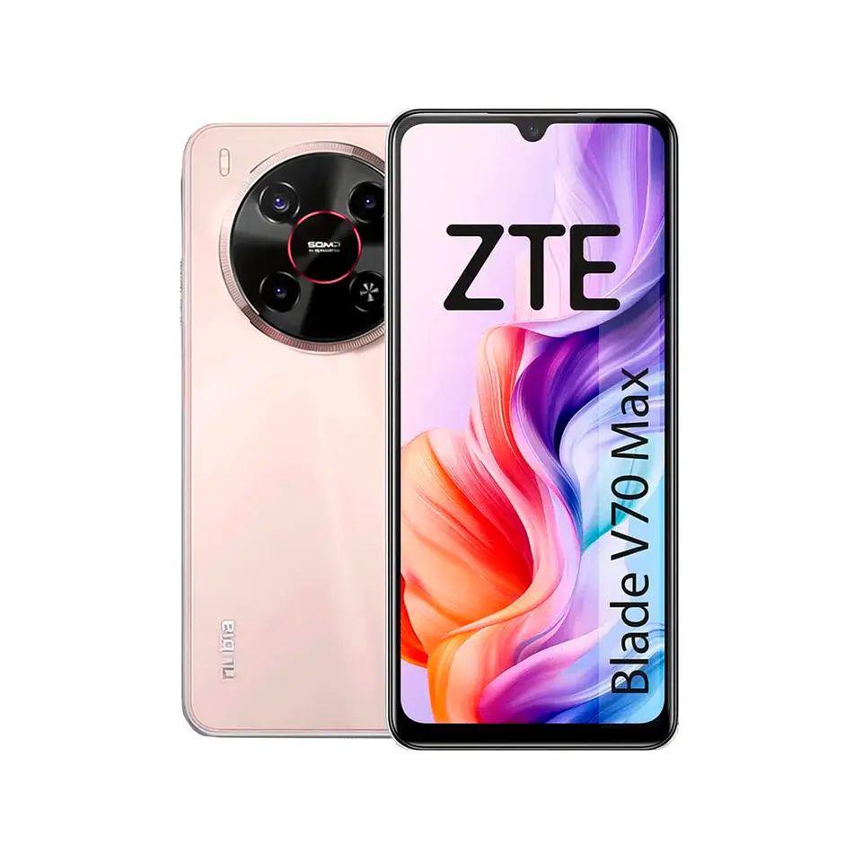 Zte v70 Max 3